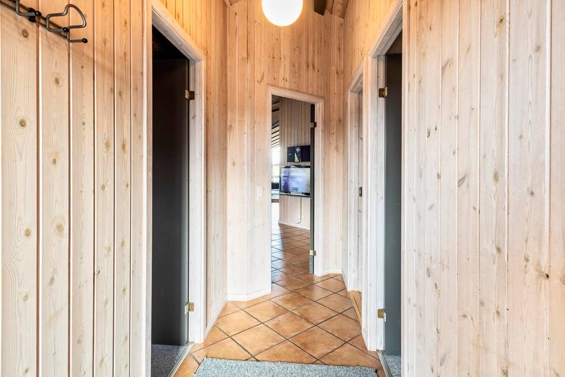 Foto von Ferienhaus IB61 in Vejers Strand - Westjütland