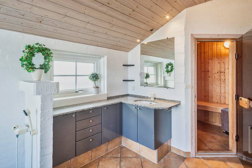 Foto von Ferienhaus IB61 in Vejers Strand - Westjütland