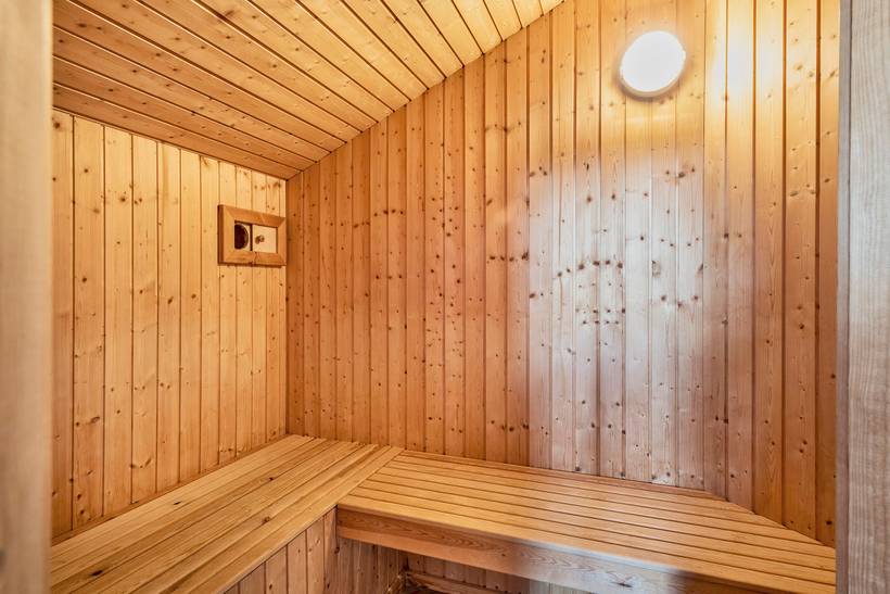 Foto von Ferienhaus IB61 in Vejers Strand - Westjütland