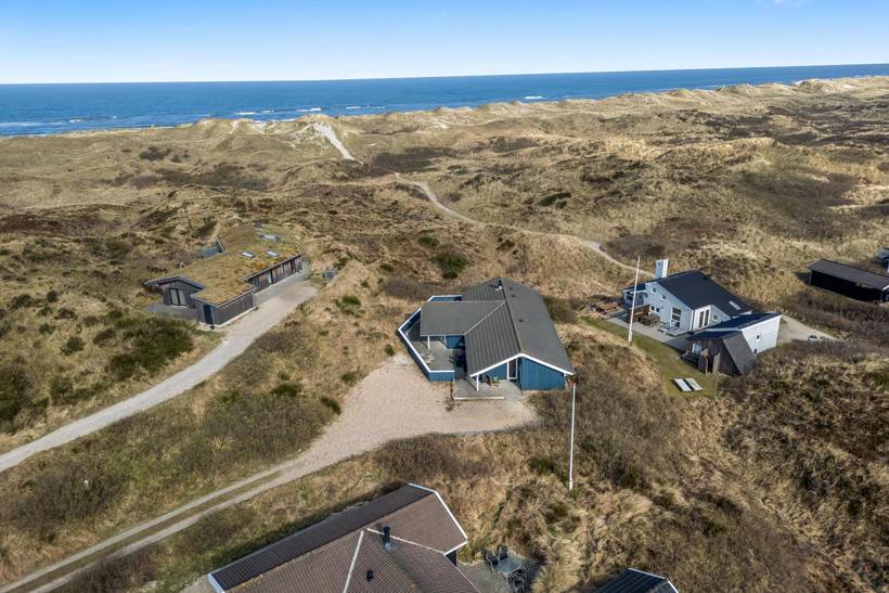 Foto von Ferienhaus IB61 in Vejers Strand - Westjütland