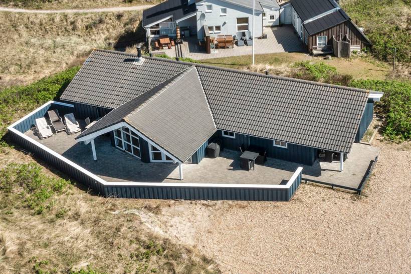 Foto von Ferienhaus IB61 in Vejers Strand - Westjütland