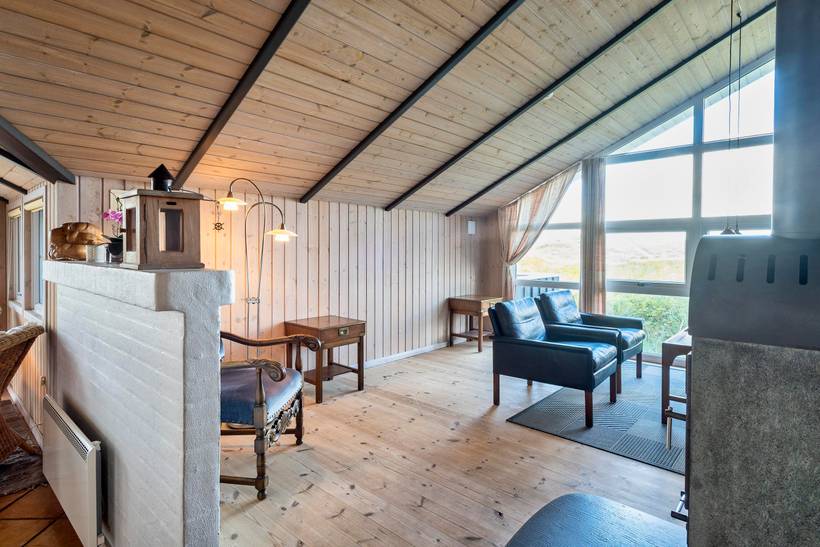 Foto von Ferienhaus IB61 in Vejers Strand - Westjütland