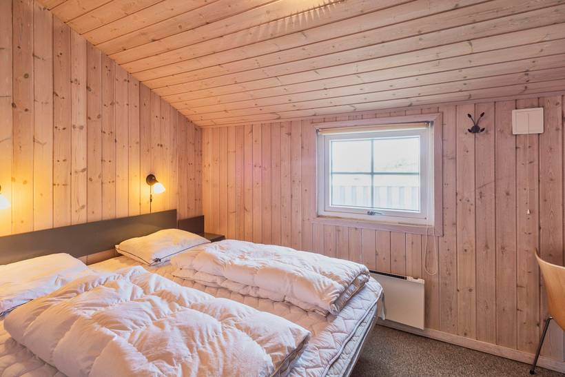 Foto von Ferienhaus IB61 in Vejers Strand - Westjütland
