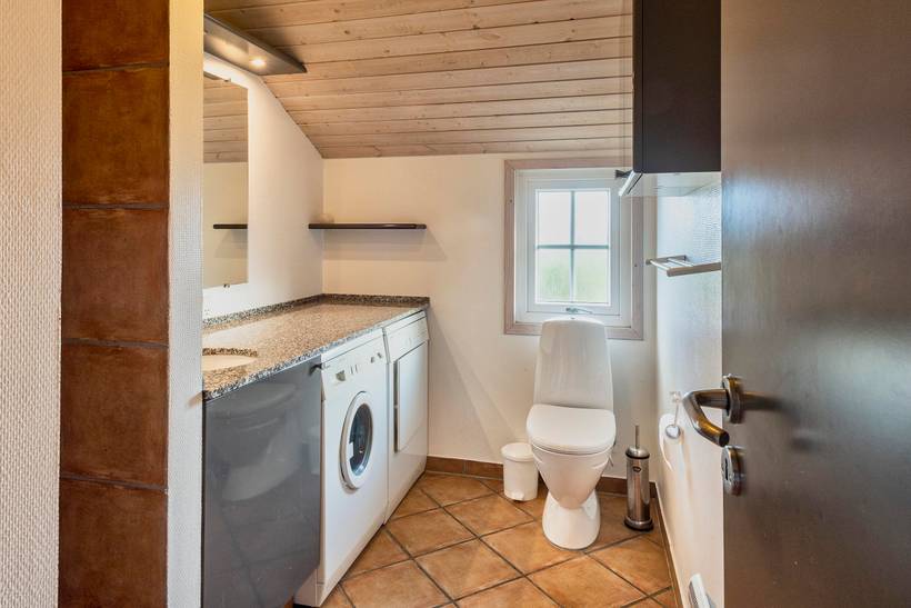 Foto von Ferienhaus IB61 in Vejers Strand - Westjütland