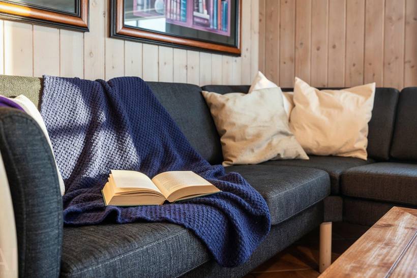 Foto von Ferienhaus IB61 in Vejers Strand - Westjütland