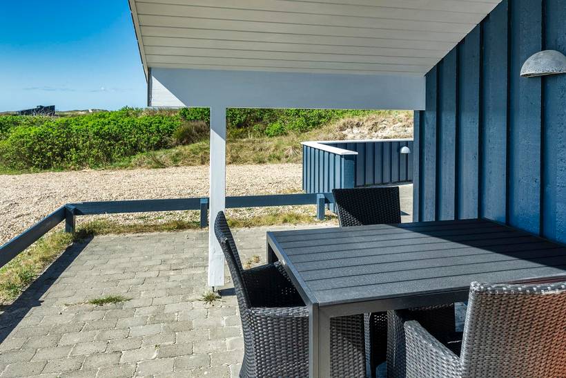 Foto von Ferienhaus IB61 in Vejers Strand - Westjütland