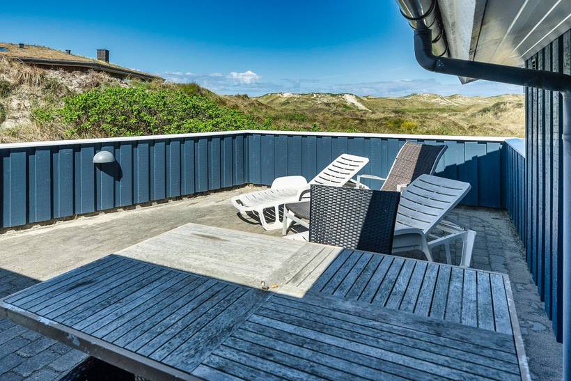Foto von Ferienhaus IB61 in Vejers Strand - Westjütland