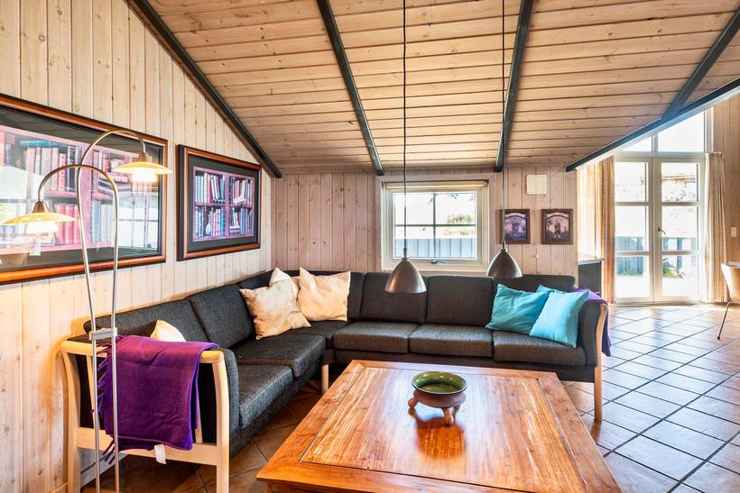 Foto von Ferienhaus IB61 in Vejers Strand - Westjütland