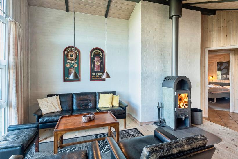 Foto von Ferienhaus IB61 in Vejers Strand - Westjütland