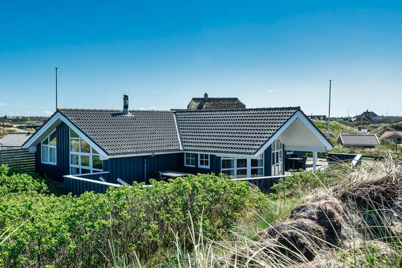 Foto von Ferienhaus IB61 in Vejers Strand - Westjütland