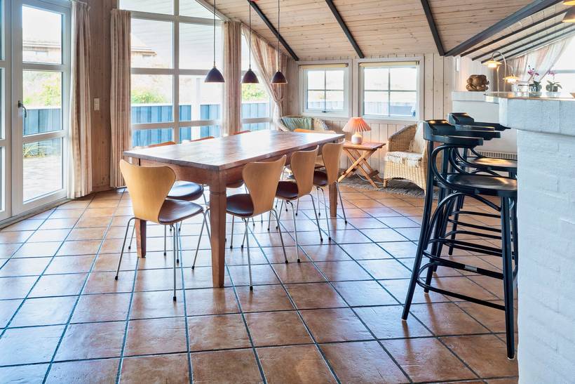 Foto von Ferienhaus IB61 in Vejers Strand - Westjütland