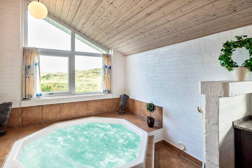 Foto von Ferienhaus IB61 in Vejers Strand - Westjütland
