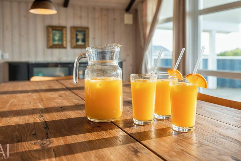 Foto von Ferienhaus IB61 in Vejers Strand - Westjütland