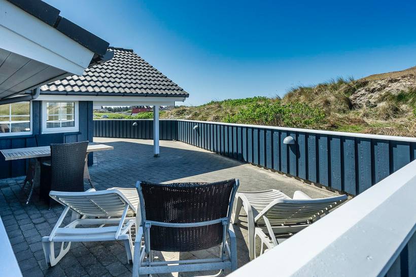 Foto von Ferienhaus IB61 in Vejers Strand - Westjütland