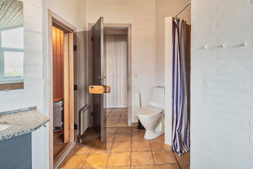 Foto von Ferienhaus IB61 in Vejers Strand - Westjütland