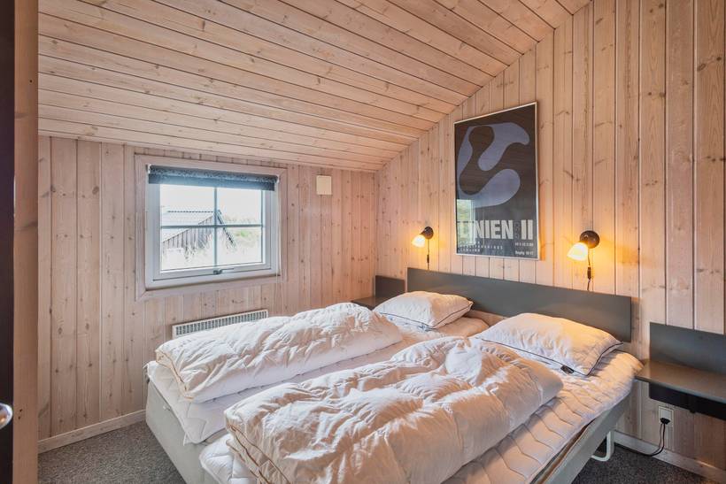 Foto von Ferienhaus IB61 in Vejers Strand - Westjütland