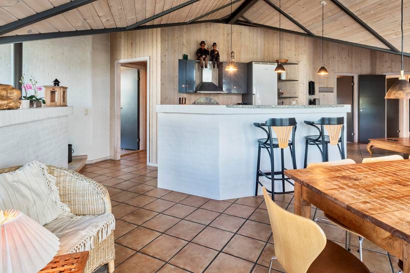 Foto von Ferienhaus IB61 in Vejers Strand - Westjütland