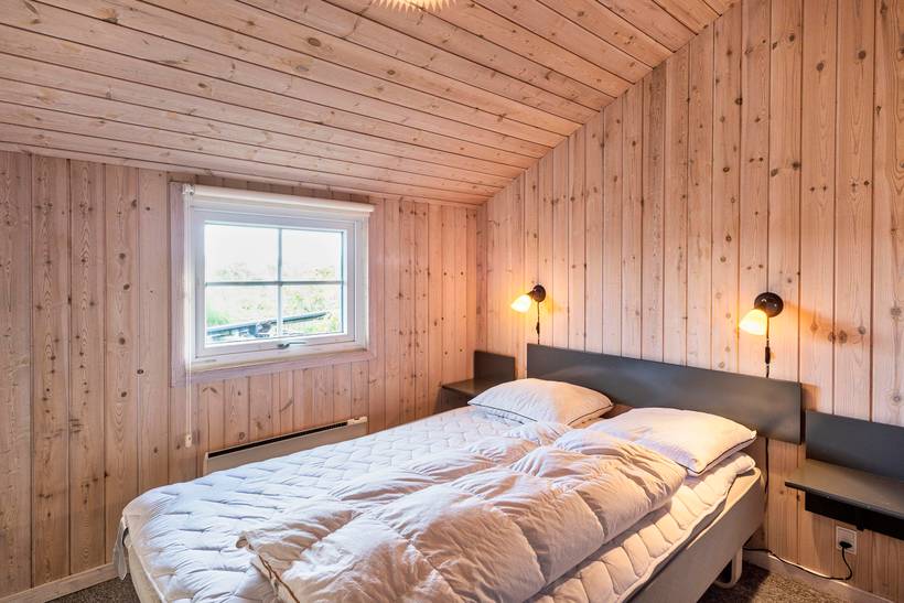 Foto von Ferienhaus IB61 in Vejers Strand - Westjütland