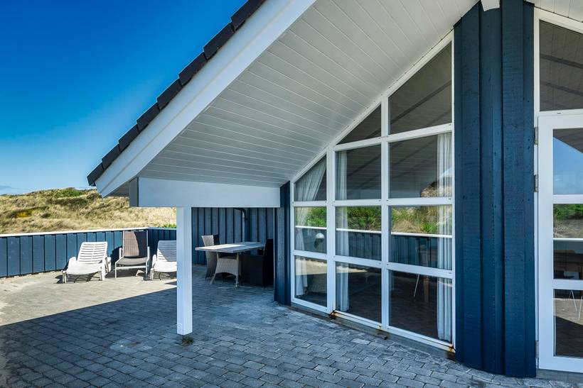 Foto von Ferienhaus IB61 in Vejers Strand - Westjütland