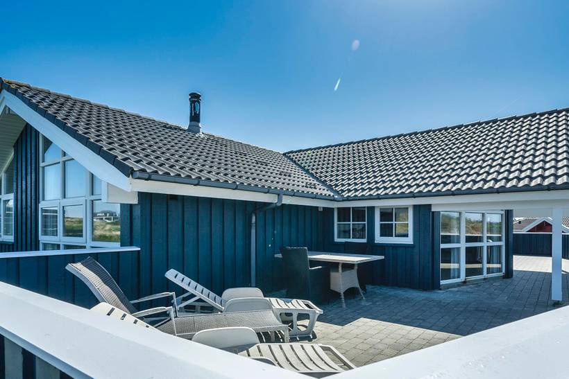 Foto von Ferienhaus IB61 in Vejers Strand - Westjütland