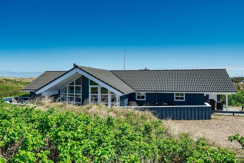 Foto von Ferienhaus IB61 in Vejers Strand - Westjütland