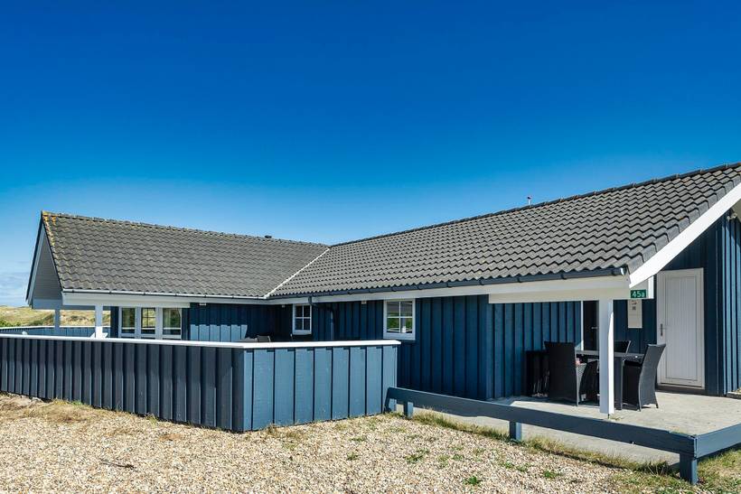 Foto von Ferienhaus IB61 in Vejers Strand - Westjütland