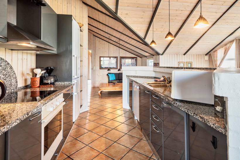 Foto von Ferienhaus IB61 in Vejers Strand - Westjütland