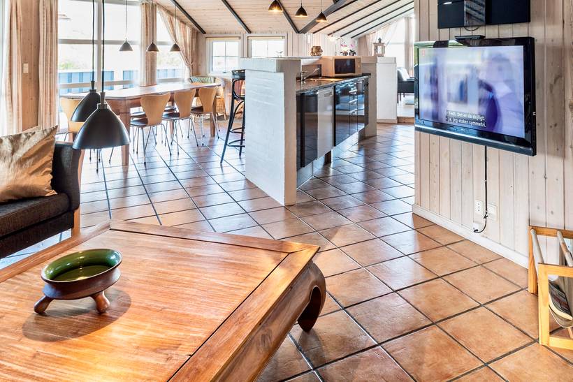 Foto von Ferienhaus IB61 in Vejers Strand - Westjütland