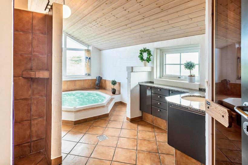 Foto von Ferienhaus IB61 in Vejers Strand - Westjütland