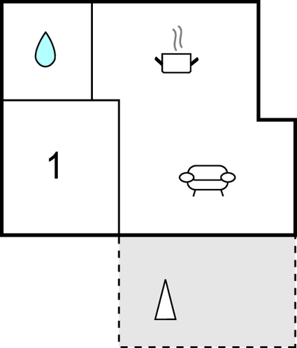 Vorschaubild von Ferienhaus IB62 in Kegnæs - Als