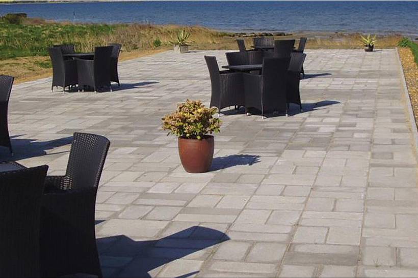Foto von Ferienhaus IB62 in Kegnæs - Als