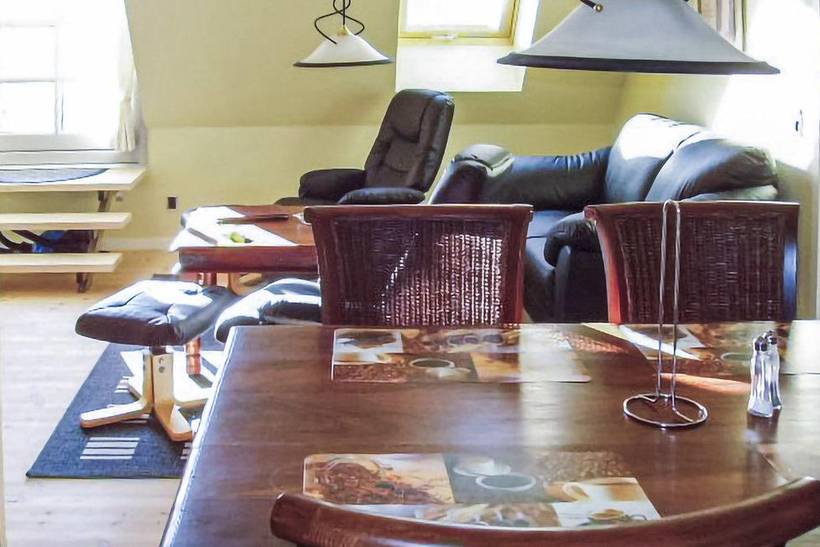 Foto von Ferienhaus IB62 in Kegnæs - Als
