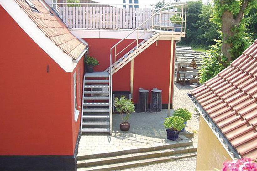Foto von Ferienhaus IB62 in Kegnæs - Als