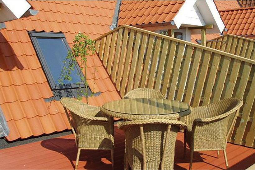 Foto von Ferienhaus IB62 in Kegnæs - Als