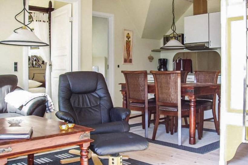 Foto von Ferienhaus IB62 in Kegnæs - Als