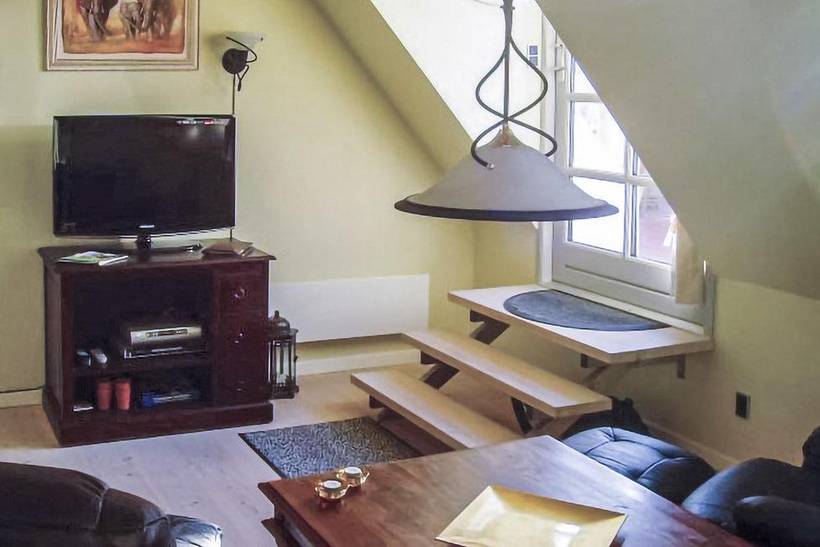 Foto von Ferienhaus IB62 in Kegnæs - Als