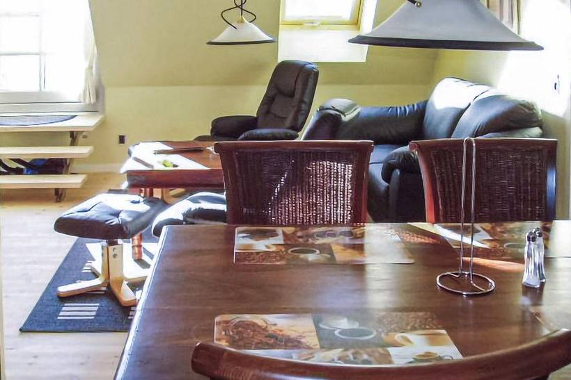 Foto von Ferienhaus IB62 in Kegnæs - Als