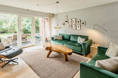Vorschaubild von Ferienhaus IB64 in Vejers Strand - Westjütland