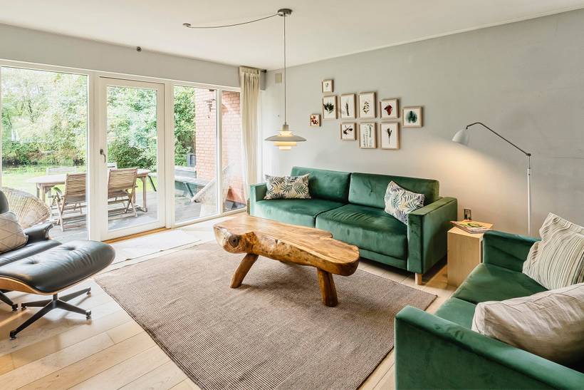 Foto von Ferienhaus IB64 in Vejers Strand - Westjütland