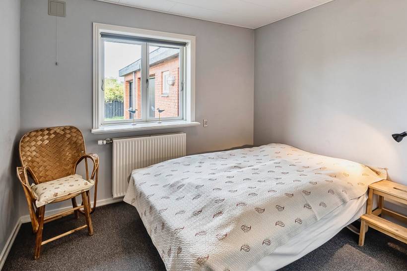 Foto von Ferienhaus IB64 in Vejers Strand - Westjütland