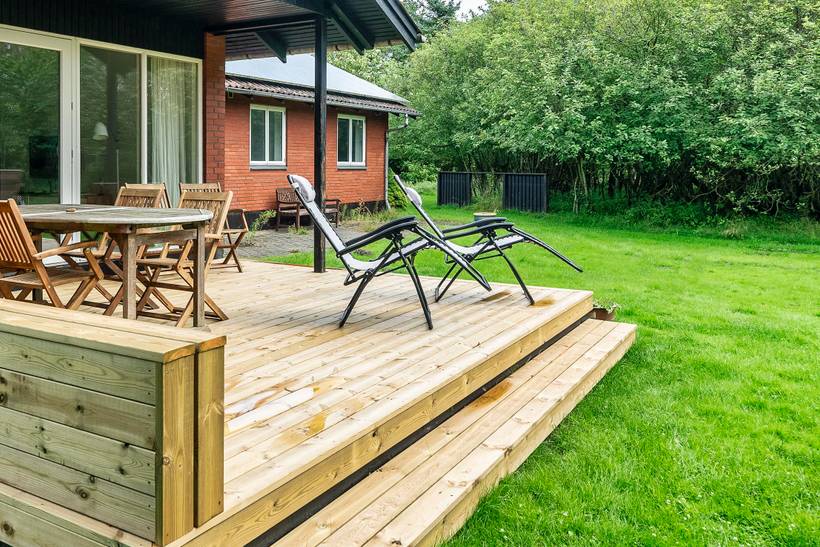 Foto von Ferienhaus IB64 in Vejers Strand - Westjütland