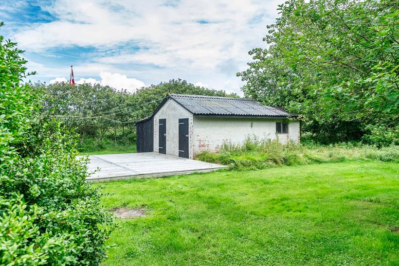 Foto von Ferienhaus IB64 in Vejers Strand - Westjütland