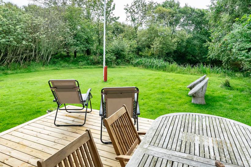 Foto von Ferienhaus IB64 in Vejers Strand - Westjütland