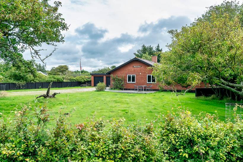 Foto von Ferienhaus IB64 in Vejers Strand - Westjütland