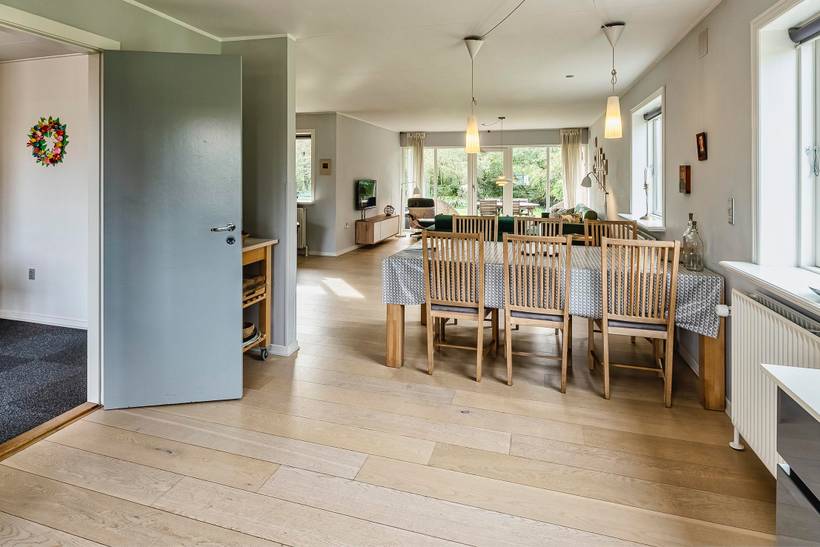Foto von Ferienhaus IB64 in Vejers Strand - Westjütland