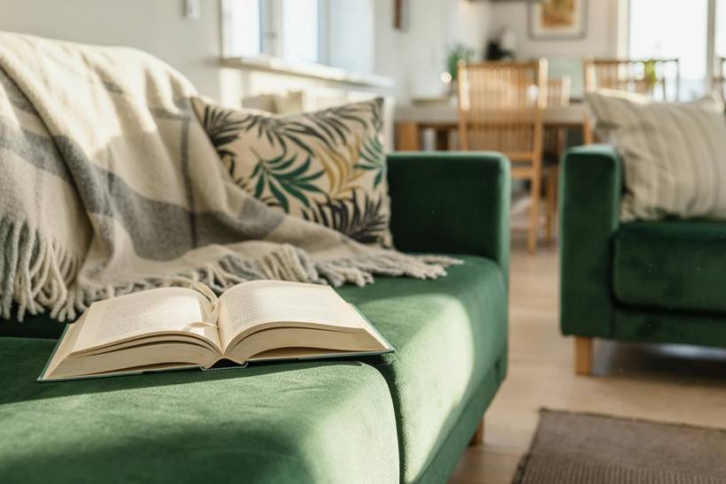Foto von Ferienhaus IB64 in Vejers Strand - Westjütland