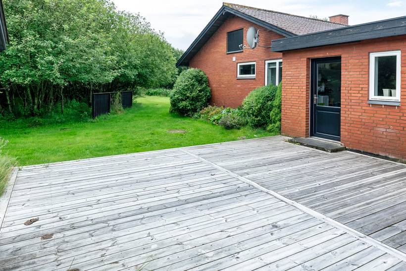 Foto von Ferienhaus IB64 in Vejers Strand - Westjütland