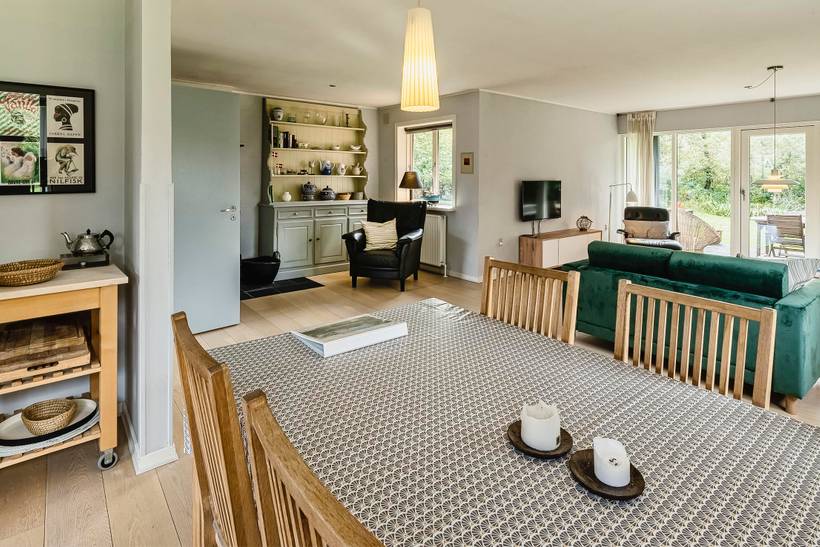 Foto von Ferienhaus IB64 in Vejers Strand - Westjütland