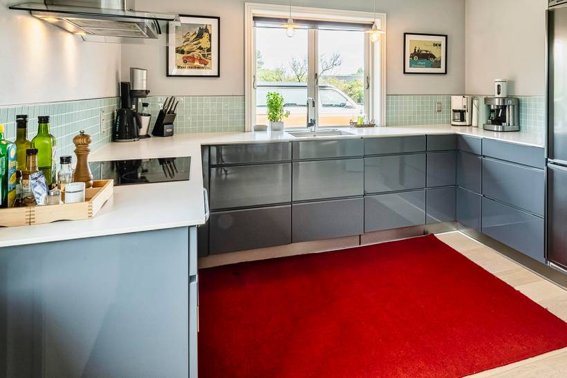 Foto von Ferienhaus IB64 in Vejers Strand - Westjütland