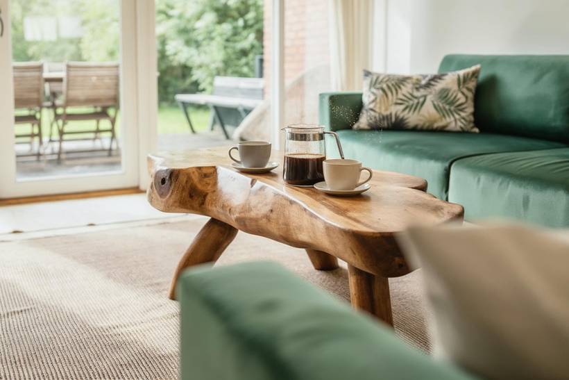 Foto von Ferienhaus IB64 in Vejers Strand - Westjütland